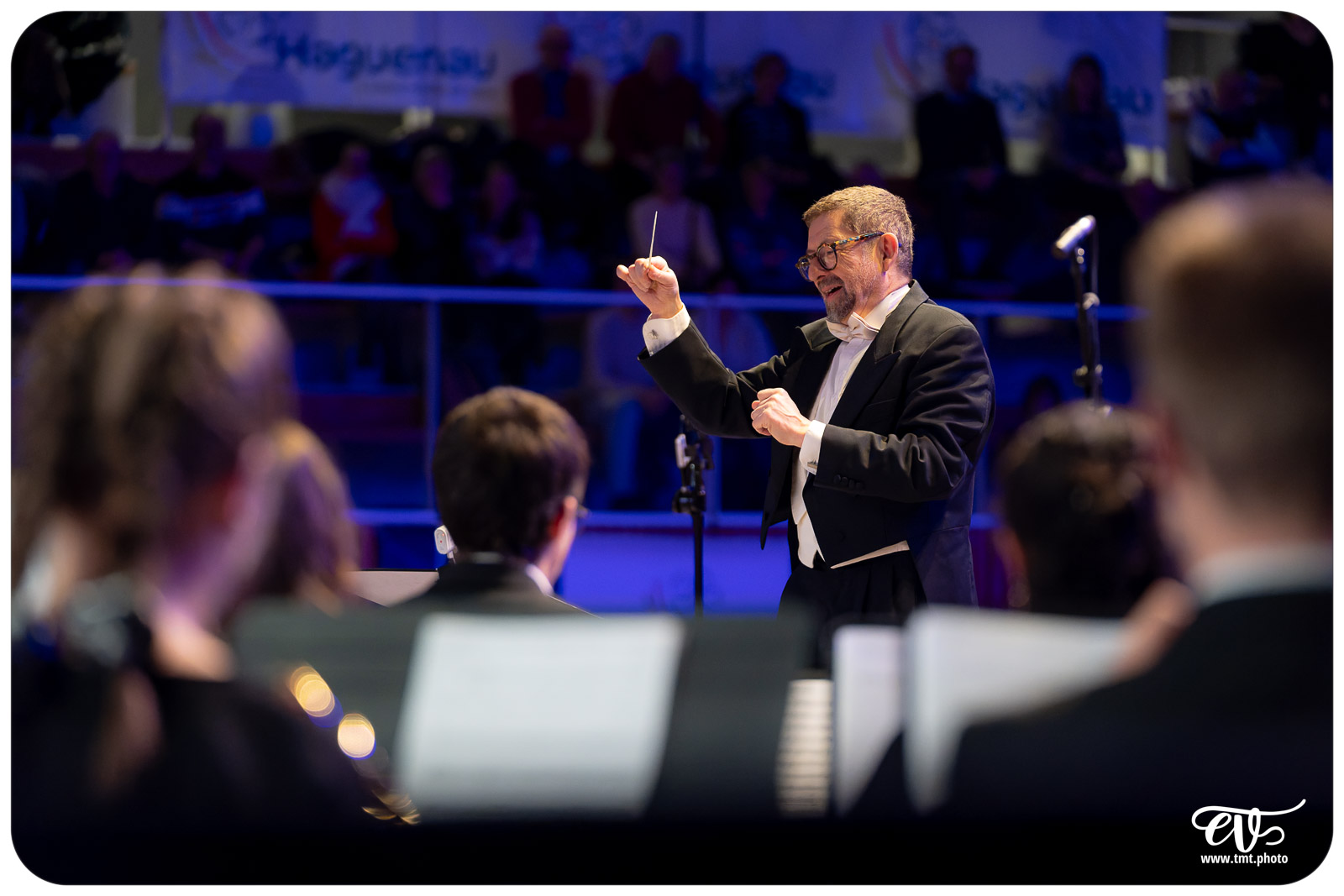 OHH - CONCERT DU NOUVEL AN 2026